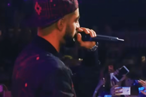 MiyaGi ft. Эндшпиль — Санавабич. Live in Moscow [08.03.2017]