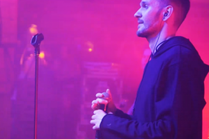 LOC-DOG в клубе RED — Полный концерт в Москве [20.04.2017]