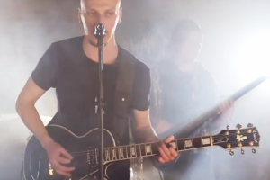 ADAEN plays... covers! Promo video