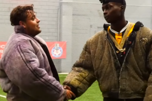 Дневник мяча