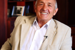 Видеообращение А.М. Чухраёва