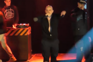 Прямой эфир — БОЛЬШАЯ СЦЕНА [29.09.2017]