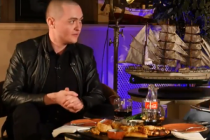 Прямой эфир — 50 оттенков Эвика | Foxyads TV