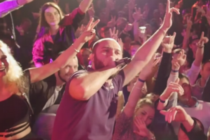 ОТЧЕТ | БОЛЬШАЯ СЦЕНА | BROOKLYN HALL | 29.09.2017