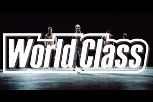20-я международная фитнесс-конвенция World Сlass и Reebok