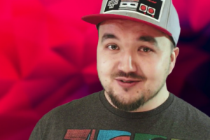 Красная кнопка