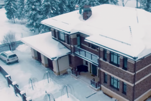 Отзыв клиента ОлимпСтройСервис