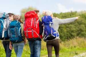 Анонс похода