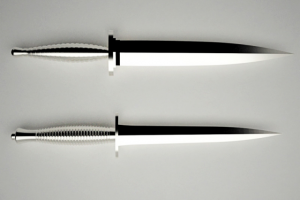 FAIRBAIRN SYKES DAGGER