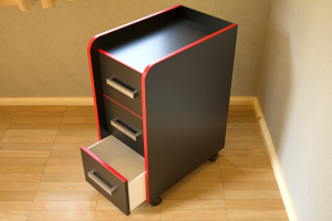 Ferrari stand for comp Table