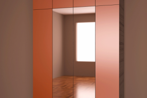 Просто шкаф