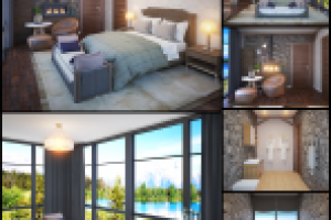 Гостинечный номер