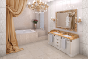 ванная класик