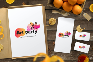 Варианты для ArtParty