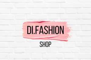 Магазин одежды Di.Fashion