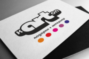 Магазин оригинальных подарков и декора kARTon