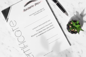 Сертификат RB