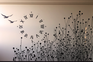 Интерьерная роспись