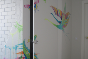 Интерьерная роспись