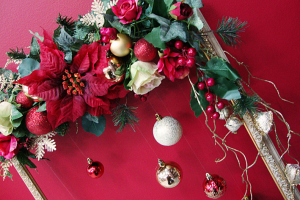 создание декора