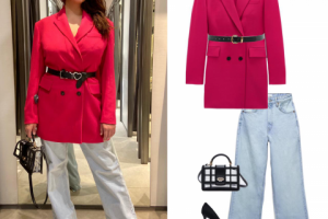 услуги стилиста