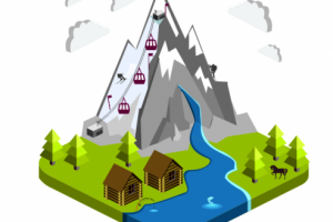 Векторная графика