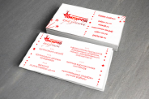 новый стиль для агентства "Империя праздника"