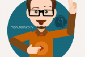 Это наш моушн-дизайнер Антон