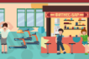 Анимационный мультик на песню Коли Коробова "Маленькие босы"