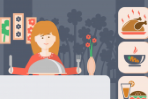 Ролик для суши-бара "Сушилка"