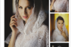 Журнал "Моя свадьба" г. Дзержинск