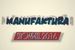 Наш шоурил за 2016 год