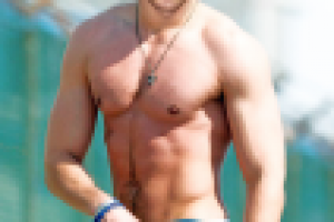 Дружеский коллаж. Вставка лица