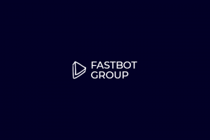 Логотип для FASTBOT GROUP