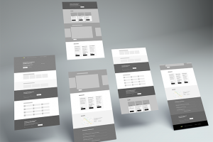 Сеть коворкингов OfficeCube