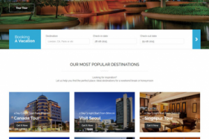 JoomShaper Travel Kit