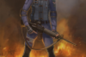 Синопсис ММОРПГ