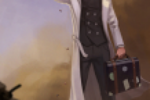 Диалоги для ммо