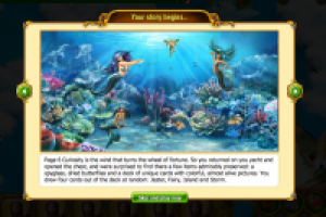 Квесты для социальной игры