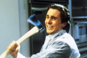 История и монолог маньяка для детективной игры