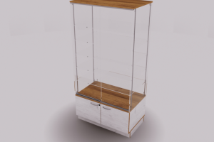 Выставочный стенд