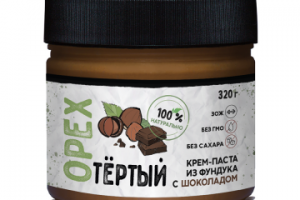 Разработка этикетки