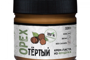 Разработка этикетки