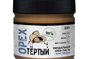 Разработка этикетки