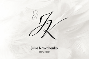 Логотип длябровиста