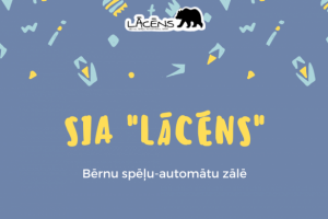 SIA LĀCĒNS