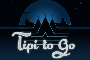 Tipi to Go