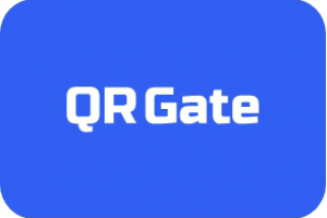 QR Gate