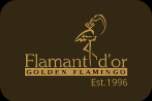 Золотой Фламинго