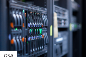 День системного администратора. Разработка сайта